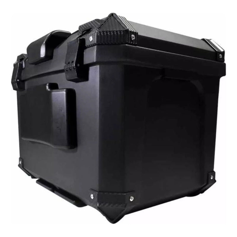 Maletero Dr1 Adventure 45 Litros